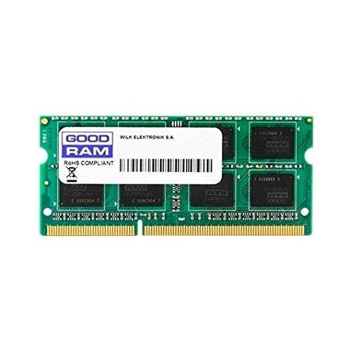 Goodram 8GB DDR4 SO-DIMM atminties modulis