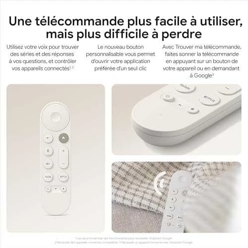 Srautinio perdavimo įrenginys „Google Tv Streamer 4K“ (2024 m.)