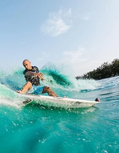 GOPRO SURFBOARD MOUNTS