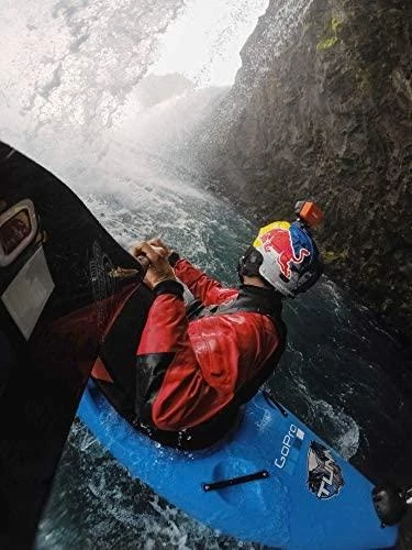 GOPRO FLOATY FOR HERO8 Juodas PROTECTIVE HOUSING