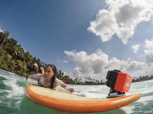GOPRO FLOATY FOR HERO8 Juodas PROTECTIVE HOUSING