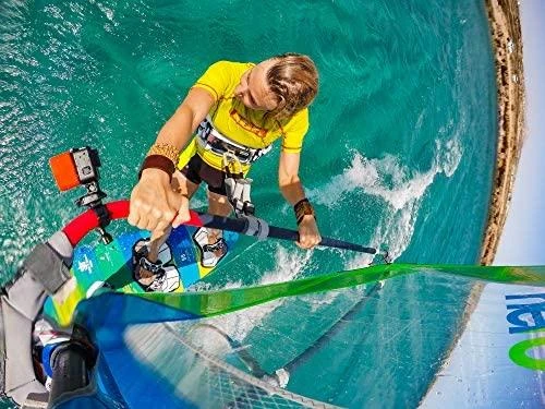 GOPRO FLOATY FOR HERO8 Juodas PROTECTIVE HOUSING