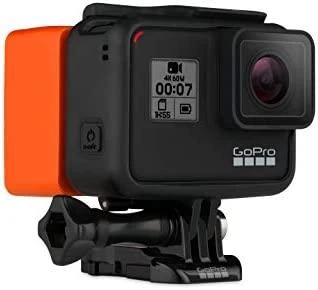 GOPRO FLOATY FOR HERO8 Juodas PROTECTIVE HOUSING