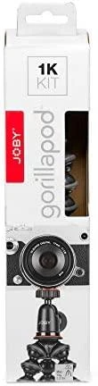Joby Gorillapod 1K rinkinys