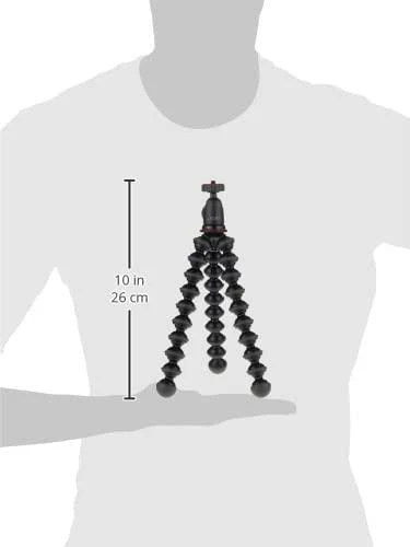 Joby Gorillapod 1K rinkinys