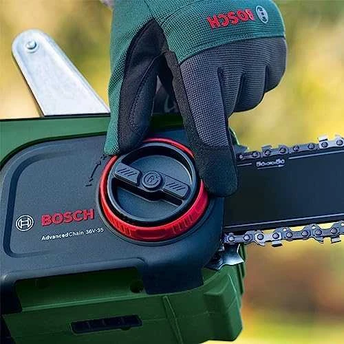 Bosch AdvancedChain 36V-35-40 Akum.Grand.pjūkl(1x2Ah)