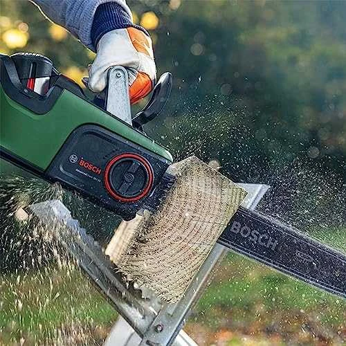 Bosch AdvancedChain 36V-35-40 Akum.Grand.pjūkl(1x2Ah)