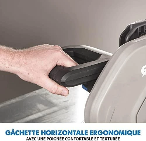 Evolution metalo pjovimo staklės S355CPSP su 355mm metalo pjovimo disku