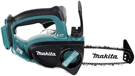 Grandininis pjūklas Makita DUC122Z Cordless chain saw, 18V Li-ion, be akumuliatoriaus ir kroviklio