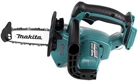 Grandininis pjūklas Makita DUC122Z Cordless chain saw, 18V Li-ion, be akumuliatoriaus ir kroviklio