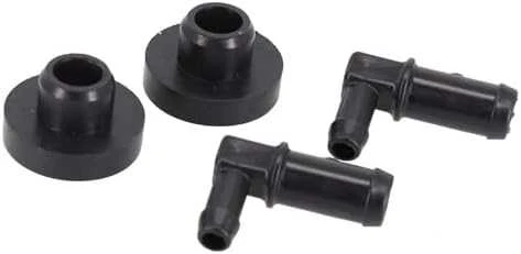 Hendi Silikoninė formelė praline, putėsiams, kepiniams, 570 x 375 mm - mini bandelės
