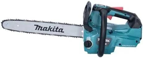 MAKITA grandininis pjūklas 2x18V DUC406ZB 40cm