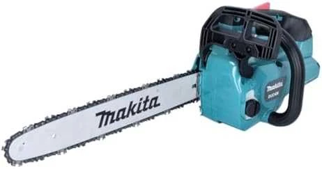 MAKITA grandininis pjūklas 2x18V DUC406ZB 40cm