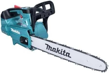 MAKITA grandininis pjūklas 2x18V DUC406ZB 40cm