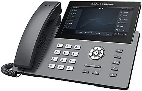Telefonas GrandStream Grandstream SIP GRP-2670 Professional Business