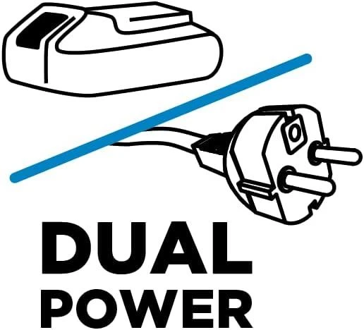 Bluetooth® garso kolonėlė Graphite 58GE104; 18 V (be akumuliatoriaus ir pakrovėjo)