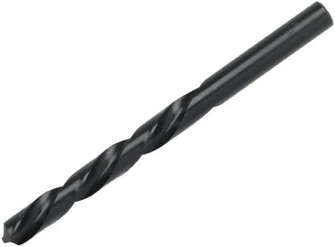 Ilgas grąžtas metalui IRWIN HSS PRO 10,0 x 115/175 mm