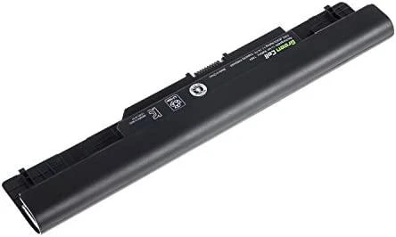 Green Cell Žalias Cell GREENCELL Baterija 357F9, skirta Dell Inspiron 15 5576 5577 7557 7559 7566 7567 4200 mAh