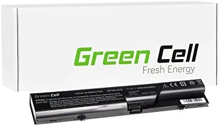 Green Cell Žalias Cell GREENCELL HP163 Bateria Žalias Cell HT03XL arba HP 240 G7 245 G7 250 G7 255 G7, HP 14 15 17,