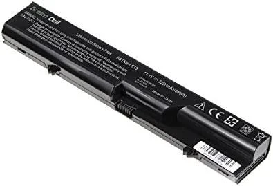 Green Cell Žalias Cell GREENCELL HP163 Bateria Žalias Cell HT03XL arba HP 240 G7 245 G7 250 G7 255 G7, HP 14 15 17,