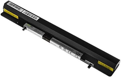 GREENCELL LE88 Baterija Žalias Cell L12S4A01 skirta Lenovo IdeaPad S500 Flex 14 14D 15 15D