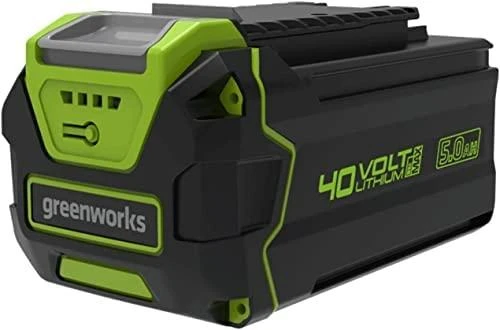 Greenworks Grandininė aukštapjovė G40PSF 20 cm, 40V, be akumuliatoriaus ir kroviklio