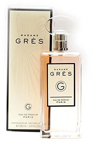 Kvepalai moterims Gres Madame Gres EDP, 100 ml