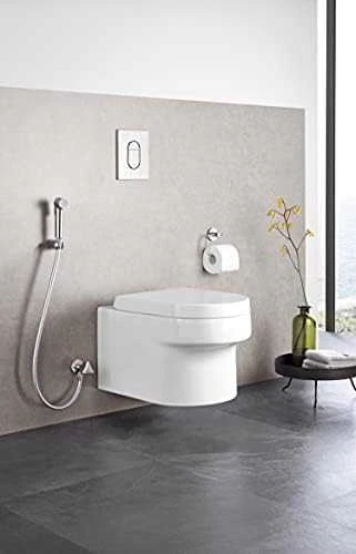 Grohe Tempesta-F Trigger Purškiklis 30 bidė dušelis