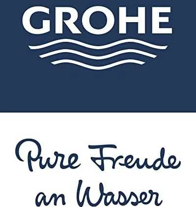 Grohe Tempesta-F Trigger Purškiklis 30 bidė dušelis