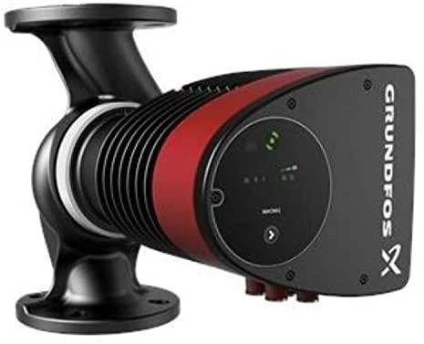 Grundfos Sūknis MAGNA1 32-120 F 220mm DN32 14-329 230V 50Hz PN6/10