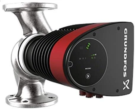 Grundfos sūknis MAGNA 1 40-120 F, 250 1x230V, PN6/10