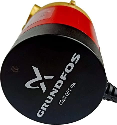 Grundfos UP15-14B PM cirkuliacinis siurblys