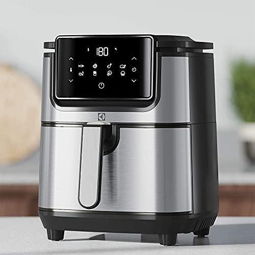 Gruzdintuvė Electrolux E6AF1-4ST