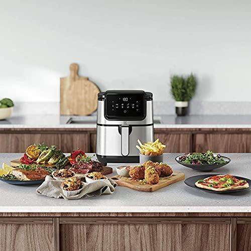 Gruzdintuvė Electrolux E6AF1-4ST