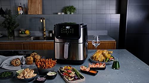 Gruzdintuvė Electrolux E6AF1-4ST
