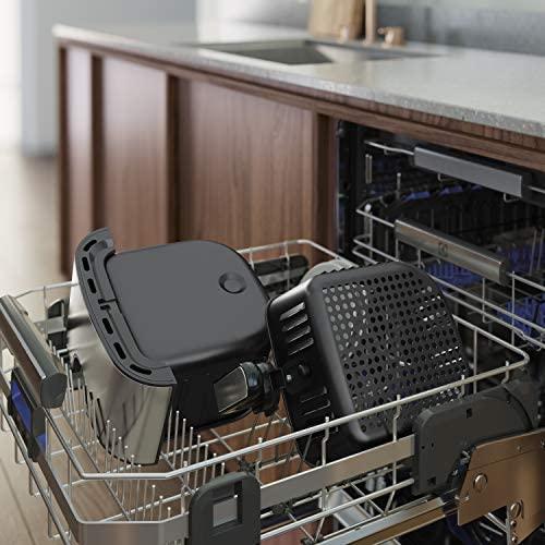 Gruzdintuvė Electrolux E6AF1-4ST