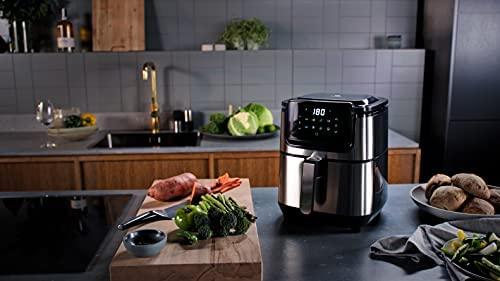 Gruzdintuvė Electrolux E6AF1-4ST