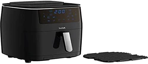 TEFAL "Easy Fry" Gruzdintuvė 9-in-1