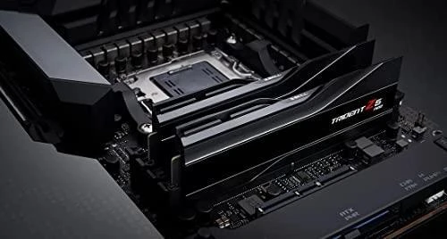RAM G.Skill | Trident Z5 Neo | 64 Kit (32GBx2) GB | DDR5 | 6000 MHz | PC/serveris | Registered No | ECC No