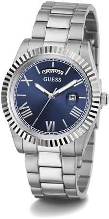 Laikrodis Watches GUESS GENTS GW0265G7