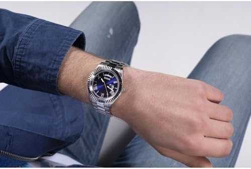 Laikrodis Watches GUESS GENTS GW0265G7