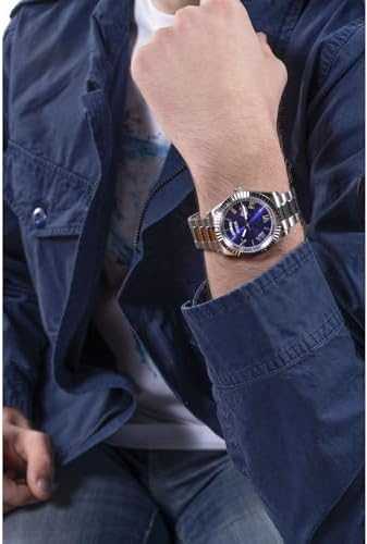 Laikrodis Watches GUESS GENTS GW0265G7