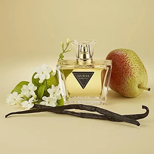 Guess Seductive Pour Femme EDT tualetinis vanduo, 30 ml