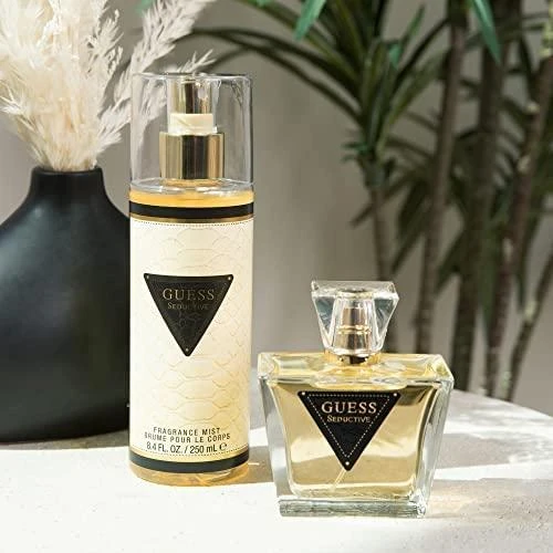Guess Seductive Pour Femme EDT tualetinis vanduo, 30 ml