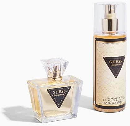 Guess Seductive Pour Femme EDT tualetinis vanduo, 30 ml