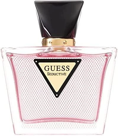 GUESS Seductive I´m Yours EDT tualetinis vanduo moterims, 75 ml
