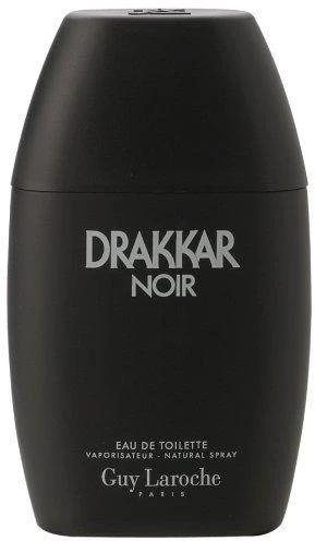 Guy Laroche Drakkar Noir EDT tualetinis vanduo unisex, 50 ml