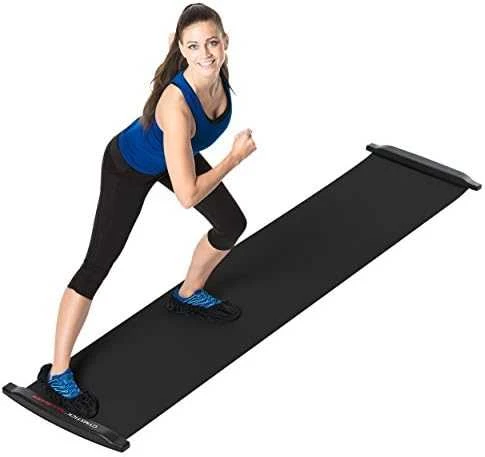 Platforma GYMSTICK Powerslider Basic 180cm