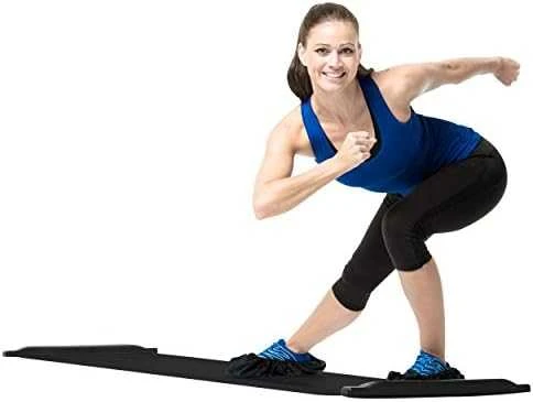 Platforma GYMSTICK Powerslider Basic 180cm