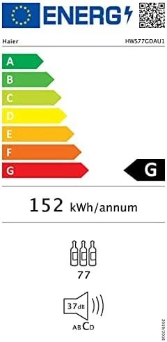 Haier HWS 77 GDAU1